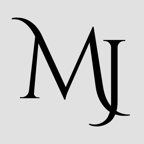 Maximilian Jewellery